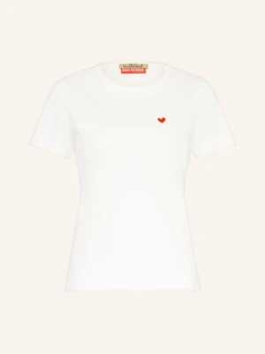 Smith & Soul Koszulka weiss