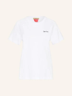 Smith & Soul Koszulka weiss