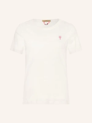 Smith & Soul Koszulka weiss