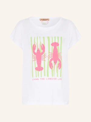 Smith & Soul Koszulka weiss