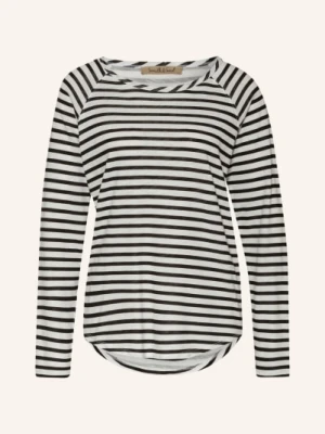 Smith & Soul Koszulka Z Długim Rękawem schwarz