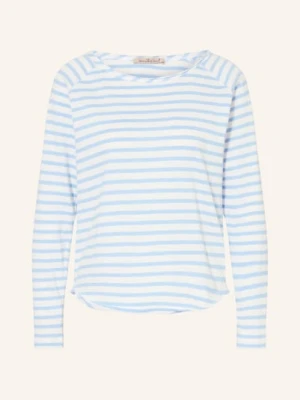 Smith & Soul Koszulka Z Długim Rękawem weiss