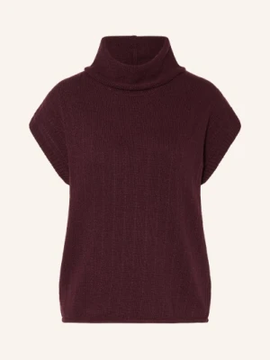 Smith & Soul Koszulka Z Dzianiny rot