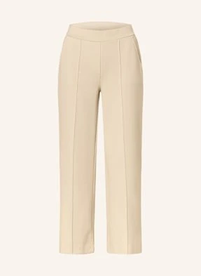 Smith & Soul Kuloty Z Dżerseju beige