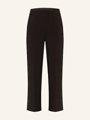 Smith & Soul Kuloty Z Dżerseju schwarz