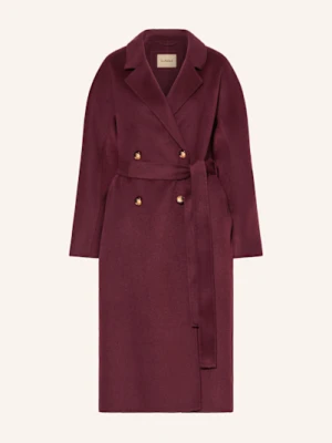 Smith & Soul Płaszcz rot