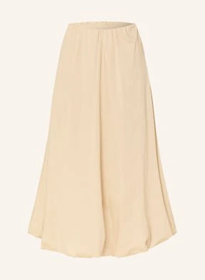 Smith & Soul Spódnica beige