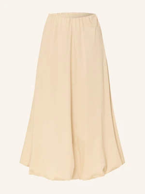 Smith & Soul Spódnica beige