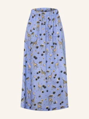 Smith & Soul Spódnica blau