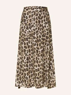 Smith & Soul Spódnica braun