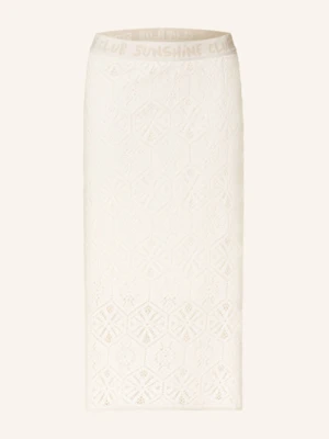 Smith & Soul Spódnica weiss