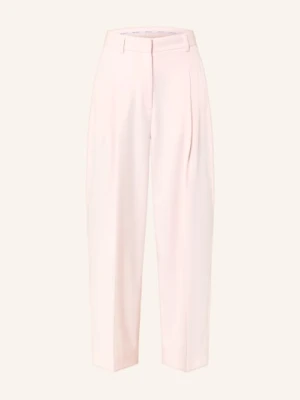 Smith & Soul Spodnie 7/8 rosa