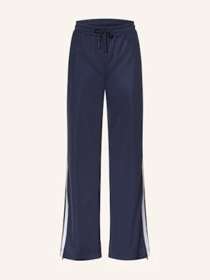 Smith & Soul Spodnie Dresowe blau