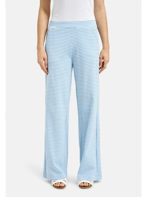 Smith & Soul Spodnie w kolorze błękitnym rozmiar: S