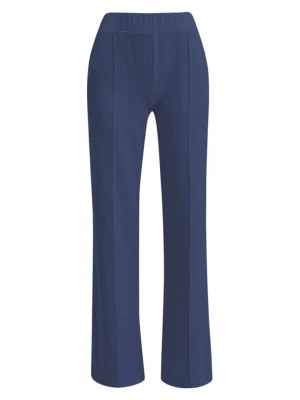 Smith & Soul Spodnie w kolorze granatowym rozmiar: W36/L30