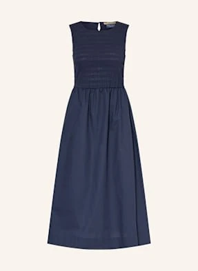 Smith & Soul Sukienka blau