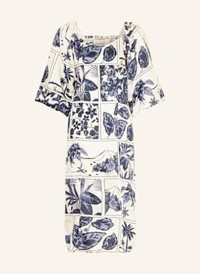 Smith & Soul Sukienka blau