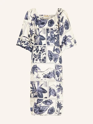 Smith & Soul Sukienka blau