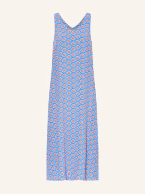 Smith & Soul Sukienka blau