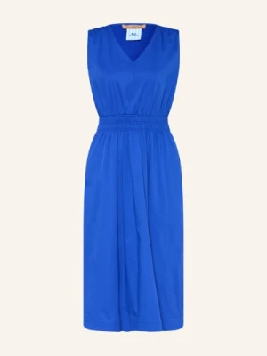 Smith & Soul Sukienka blau