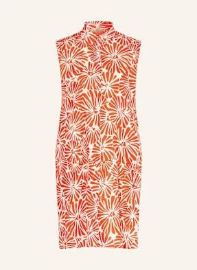 Smith & Soul Sukienka Koszulowa rot