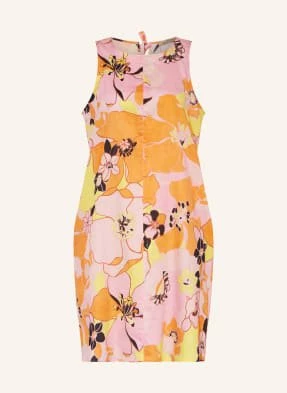 Smith & Soul Sukienka orange