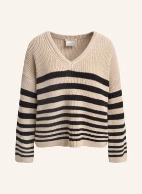 Smith & Soul Sweter beige