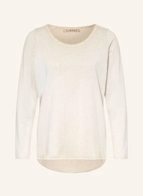 Smith & Soul Sweter beige