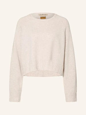 Smith & Soul Sweter beige ECRU