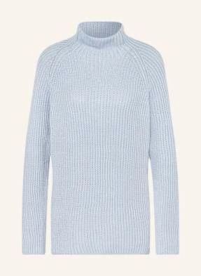 Smith & Soul Sweter blau