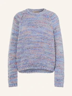 Smith & Soul Sweter blau