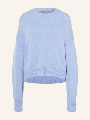 Smith & Soul Sweter blau JASNONIEBIESKI