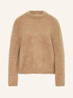 Smith & Soul Sweter braun