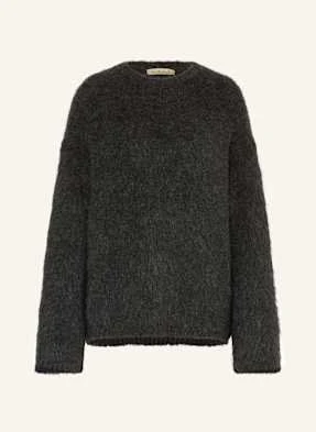Smith & Soul Sweter grau