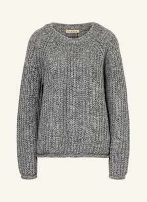 Smith & Soul Sweter grau