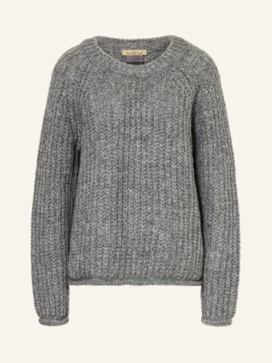 Smith & Soul Sweter grau