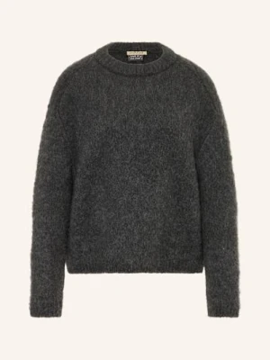 Smith & Soul Sweter grau