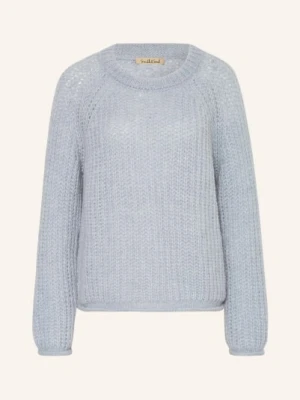 Smith & Soul Sweter grau