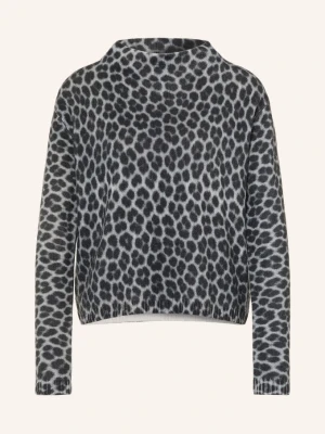 Smith & Soul Sweter grau szary