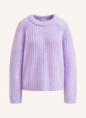 Smith & Soul Sweter lila