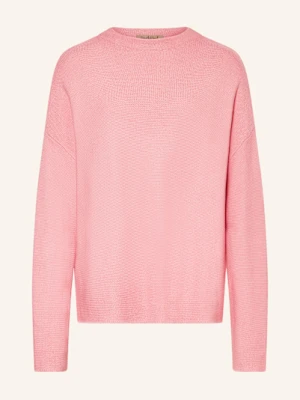Smith & Soul Sweter rosa