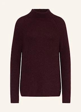 Smith & Soul Sweter rot