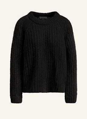 Smith & Soul Sweter schwarz