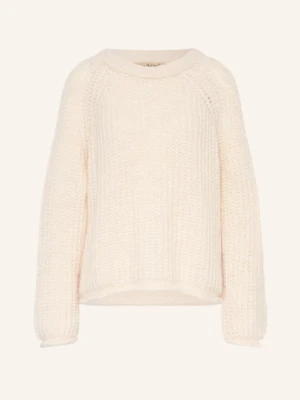 Smith & Soul Sweter weiss