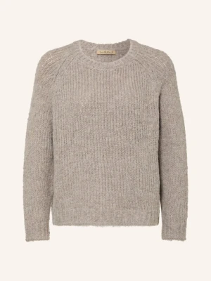 Smith & Soul Sweter Z Alpaki beige
