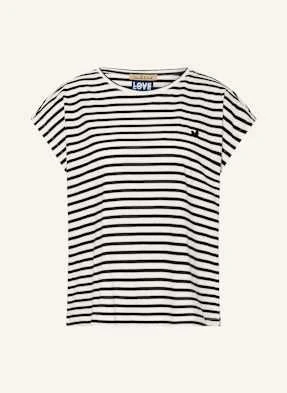 Smith & Soul T-Shirt blau