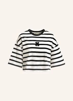 Smith & Soul T-Shirt blau