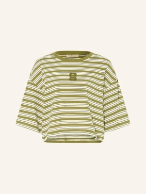 Smith & Soul T-Shirt gruen