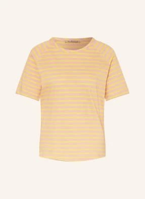 Smith & Soul T-Shirt orange