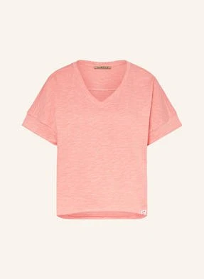 Smith & Soul T-Shirt orange